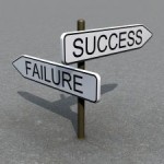 1133804_sign_success_and_failure